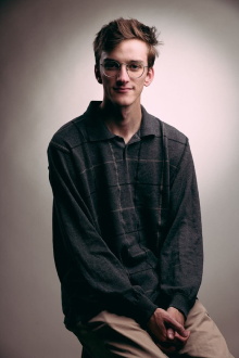 Aidan Merck