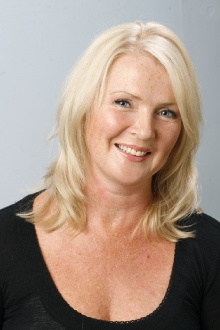 Aileen Beale