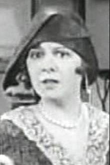 Aileen Carlyle