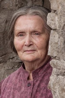 Aileen Henry