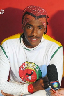 Aílton Carmo