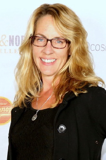 Aimée Flaherty