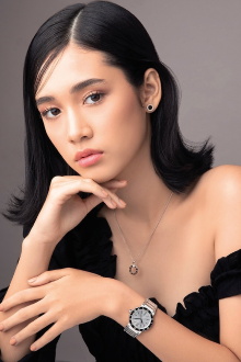 Aisha Nurra Datau