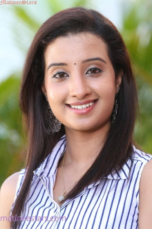 Aishwarya Nambiar