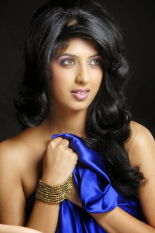 Aishwarya Sakhuja