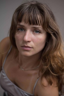 Aisleen McLafferty