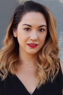 Aja Gabel