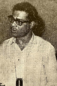 Ajit Ganguly
