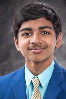 Akash Vukoti