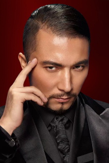 Akbar Erhei
