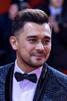 Akbarxo'ja Rasulov