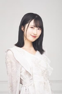 Akiho Suzumoto