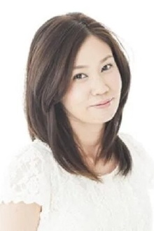 Akiko Kobayashi