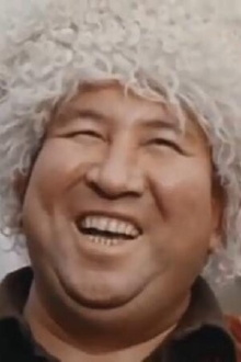 Akmurad Biashijamov