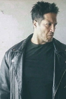 Aksel Yakup Bektaş