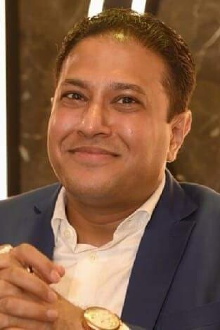Akshatt K Pandey