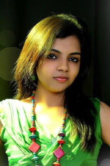 Akshaya Premnath