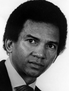 Al Freeman Jr.