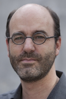 Alain Deneault