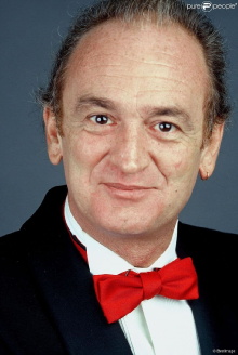 Alain Gillot-Pétré
