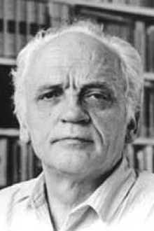 Alain Jouffroy