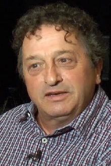 Alain Lamontagne