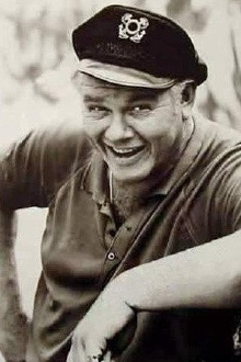 Alan Hale Jr.