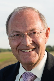 Alan Hardwick
