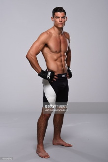 Alan Jouban