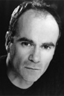 Alan Perrin