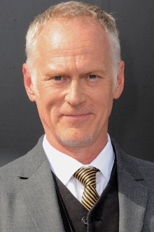 Alan Taylor