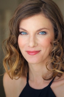 Alana Dietze