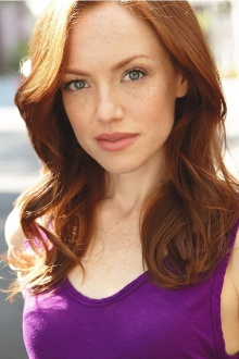 Alana O'Brien