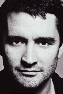 Alastair Mackenzie