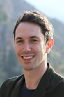 Alastair Sooke