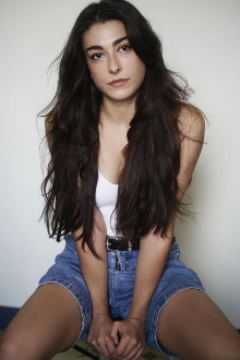 Alba Sáez