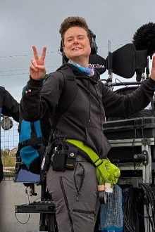 Alba Salmerón