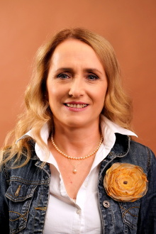 Albena Pavlova