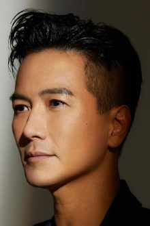 Albert Au Wing Kuen