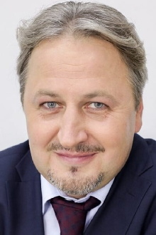 Albert Bartosh