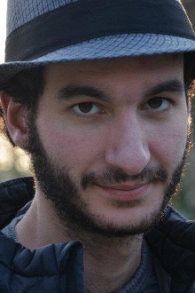 Albert Camps
