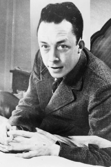 Albert Camus