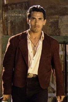 Albert Michel Jr.