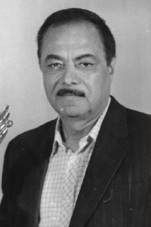 Albert S. Mkrtchyan
