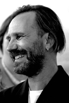Alberto Aranda