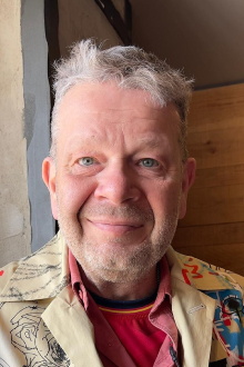 Alberto Chicote