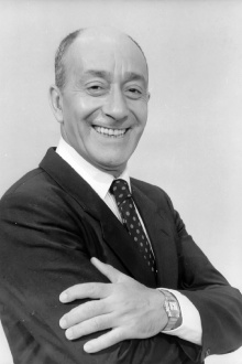 Alberto Olmedo
