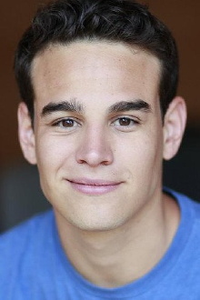 Alberto Rosende