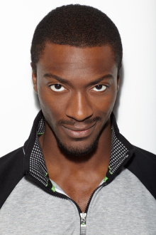 Aldis Hodge