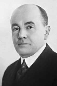 Aldrich Bowker